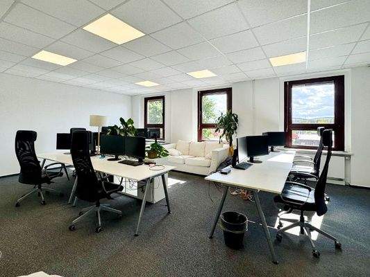 Beispielansicht nach Sanierung