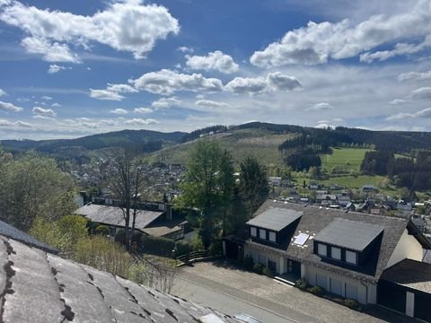 Winterberg-Niedersfeld Wohnungen, Winterberg-Niedersfeld Wohnung kaufen