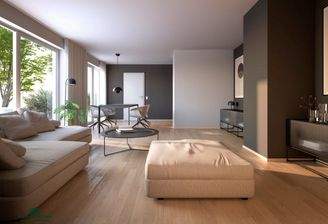 Moderne Gartenwohnung, Immobilien-Kurz-Salzburg