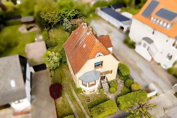 Lage in der Nachbarschaft