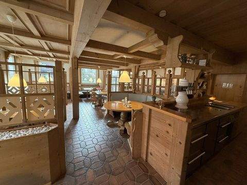 Bad Friedrichshall Gastronomie, Pacht, Gaststätten