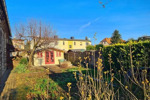 Landsberg-Zöberitz Wohnungen, Landsberg-Zöberitz Wohnung kaufen