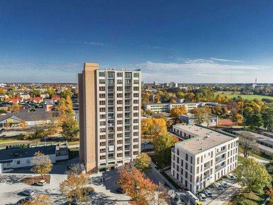 Gesamtensemble Leipziger 12