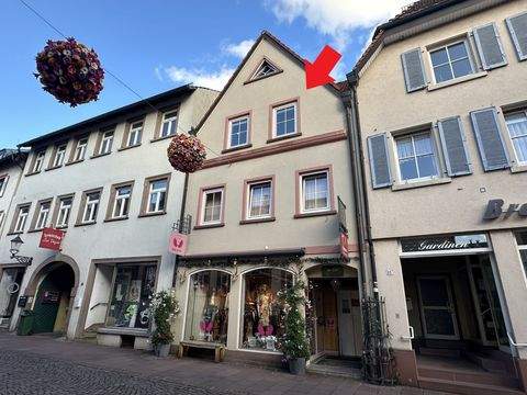 Ettlingen Büros, Büroräume, Büroflächen 