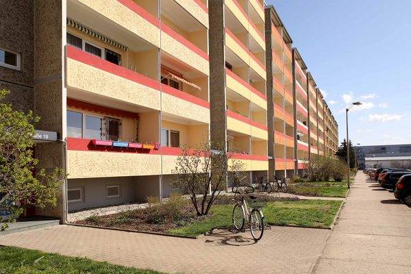 Rühlower Str. 17-31