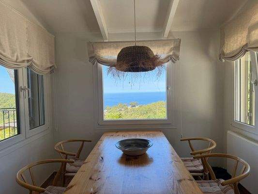 Villa mit Panoramablick im Herzen der Serra de Tramuntana BHHS-BAL-0926