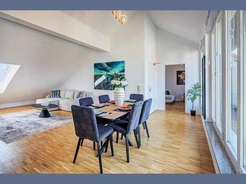 Aschheim Wohnen auf Zeit, möbliertes Wohnen