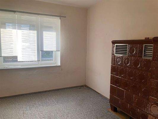 Wohnzimmer-Öl-Kachelofen