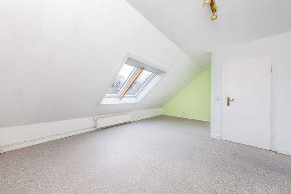 Dachgeschoss Zimmer 2