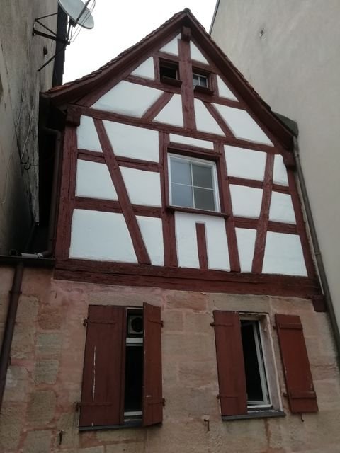 Zirndorf Häuser, Zirndorf Haus kaufen