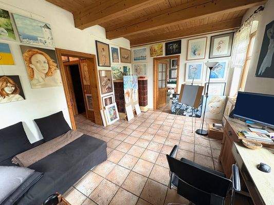 Detail Einliergerwohnung