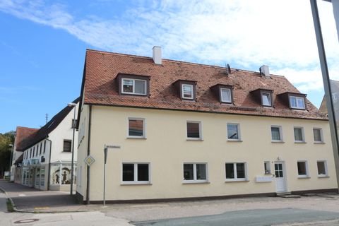 Windsbach Wohnungen, Windsbach Wohnung mieten