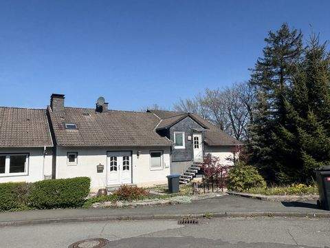 Bad Berleburg Häuser, Bad Berleburg Haus kaufen