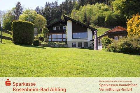Schliersee Häuser, Schliersee Haus kaufen