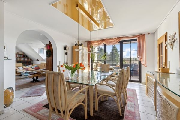 Wohnung DG 