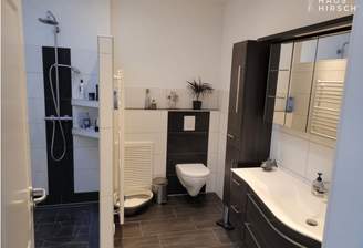 Badezimmer Wohnung 