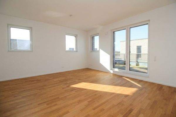 Wohn- und Essbereich