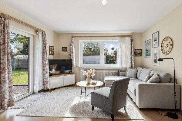 Möblierungsvorschlag