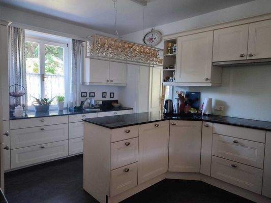 Küche im EG