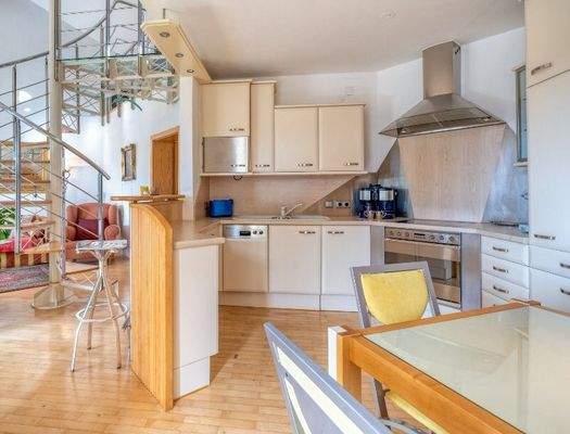 HP3-3-Zimmer-Wohnung-Elixhausen--Küche