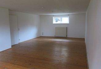 Wohn-/Schlafzimmer 40 qm