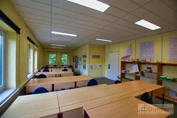 Schulungsraum