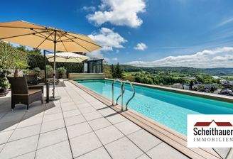 Infinity Pool