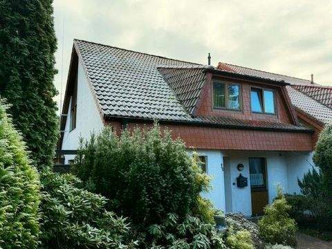 Schneverdingen Häuser, Schneverdingen Haus kaufen