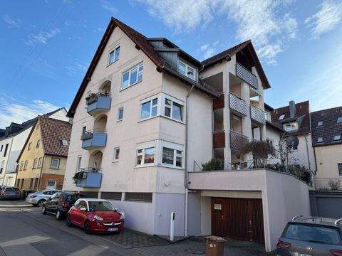 Fellbach Wohnungen, Fellbach Wohnung kaufen