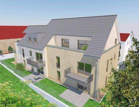 Neustadt an der Aisch Wohnungen, Neustadt an der Aisch Wohnung kaufen