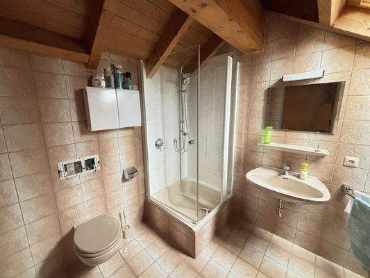 oberes Tageslichtbad