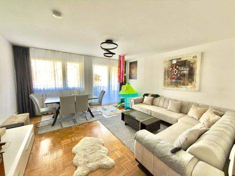 München Wohnungen, München Wohnung kaufen