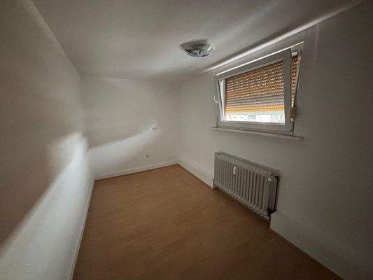 DG Flügel Zimmer (Hobbyfläche)