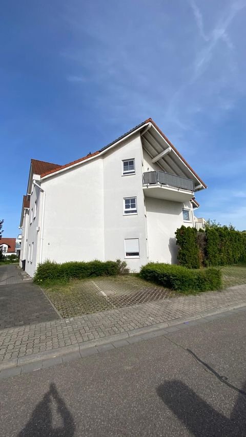 Hochdorf-Assenheim Wohnungen, Hochdorf-Assenheim Wohnung kaufen
