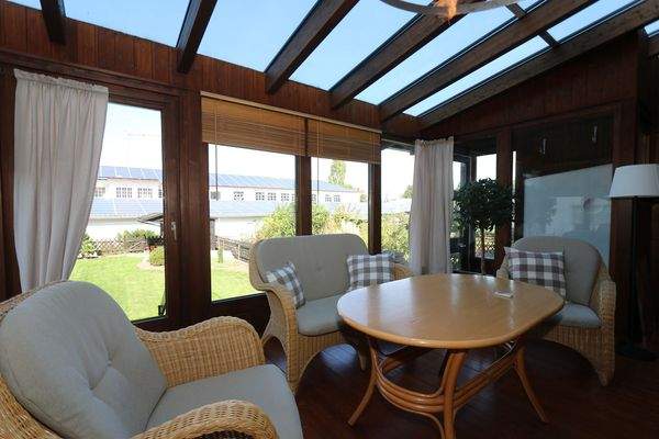 besondere Atmosphäre