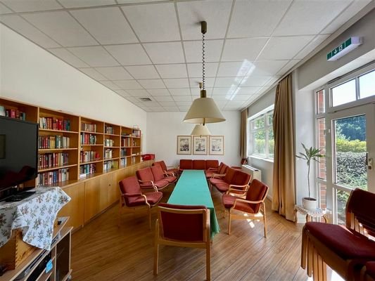 Bibliothek
