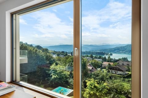 Pörtschach am Wörthersee Wohnungen, Pörtschach am Wörthersee Wohnung kaufen