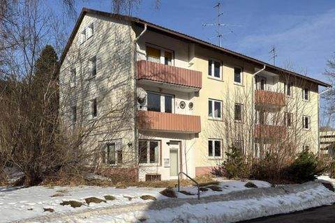 Furtwangen Häuser, Furtwangen Haus kaufen