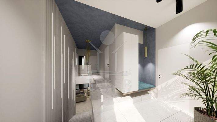 Die Zukunft des Wohnens: Smart Home Technologie