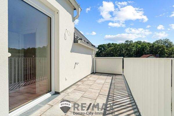 Doppelhäuser DOUF H2