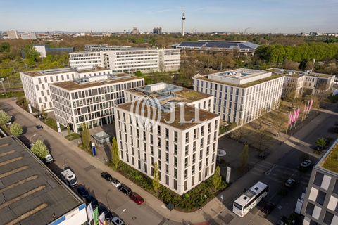 Mannheim Büros, Büroräume, Büroflächen 