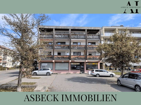 Burgkirchen an der Alz Wohnungen, Burgkirchen an der Alz Wohnung kaufen
