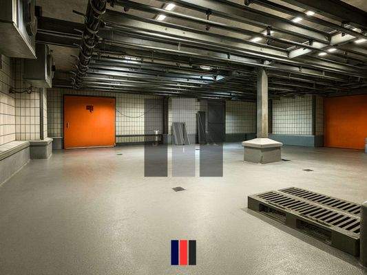 Innenansicht 3 Visualisierung