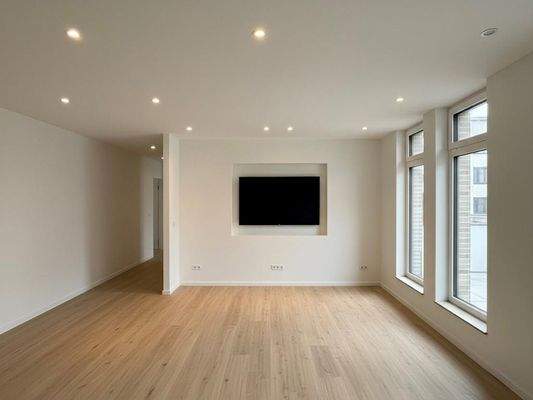 Visualisierung Besprechung