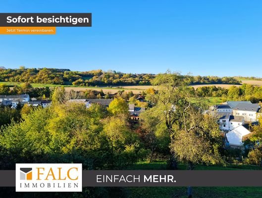 Aussicht