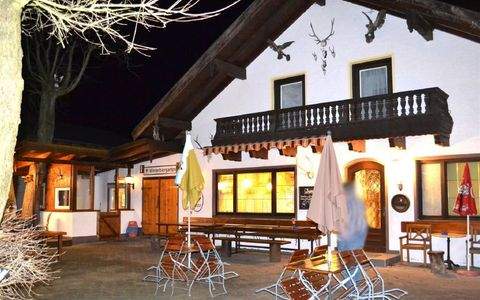 Aschau a.Inn-Haselbach Gastronomie, Pacht, Gaststätten