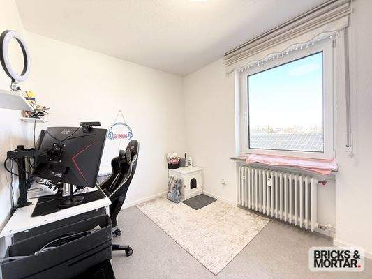 Kinderzimmer / Büro