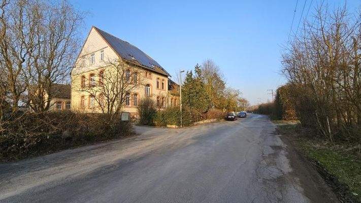 EV BS - Außenansicht