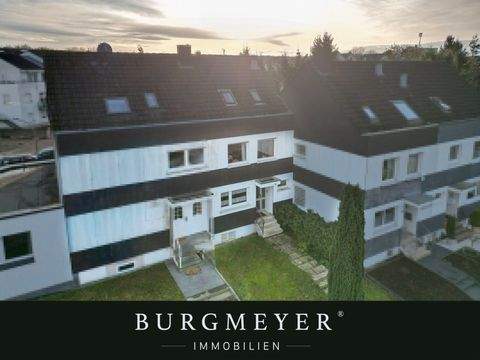 Dortmund Häuser, Dortmund Haus kaufen