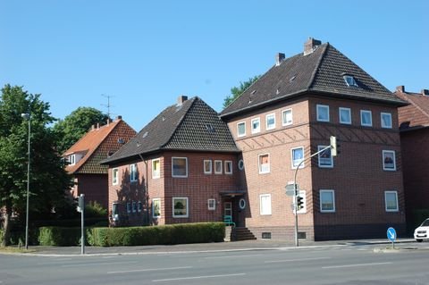 Wilhelmshaven Wohnungen, Wilhelmshaven Wohnung mieten